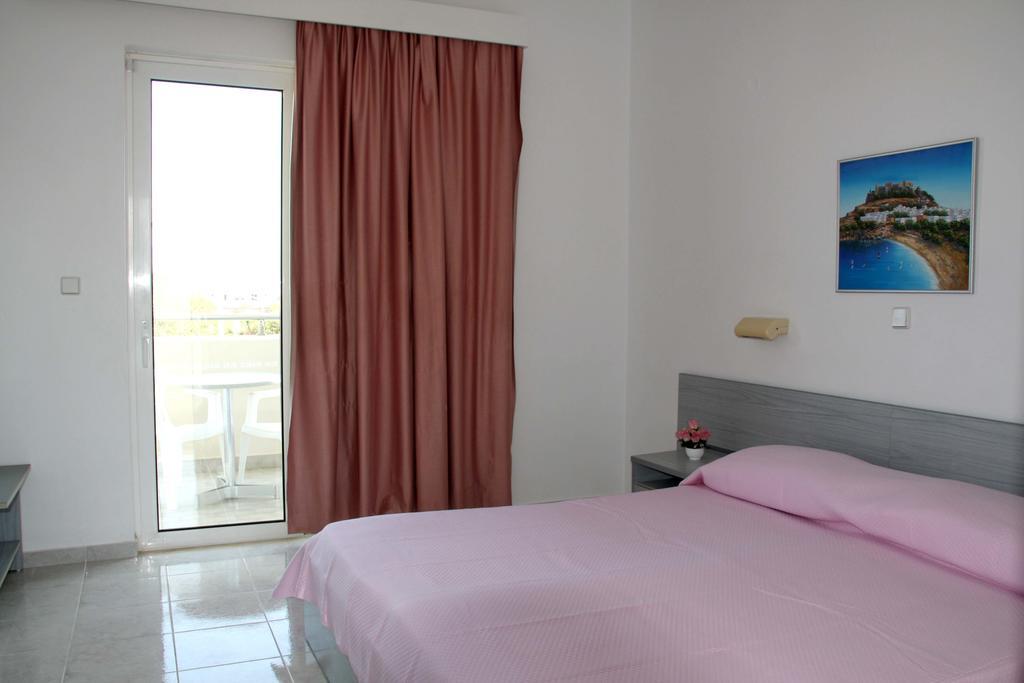 Aparthotel Sun Maris Faliraki Pokój zdjęcie